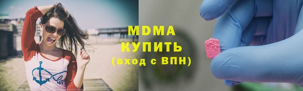 мдпв Няндома